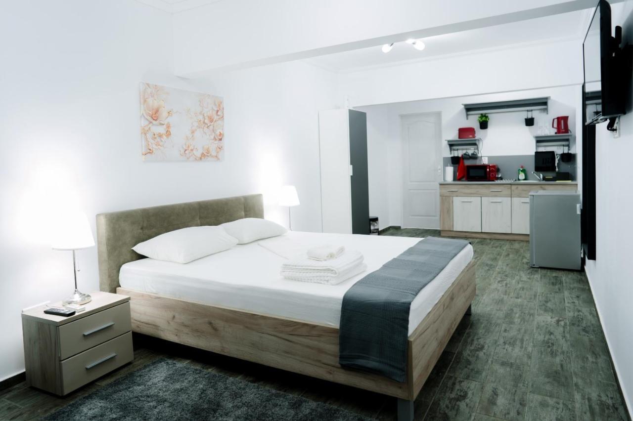 Mavie Apartment Boutique Bucarest Esterno foto