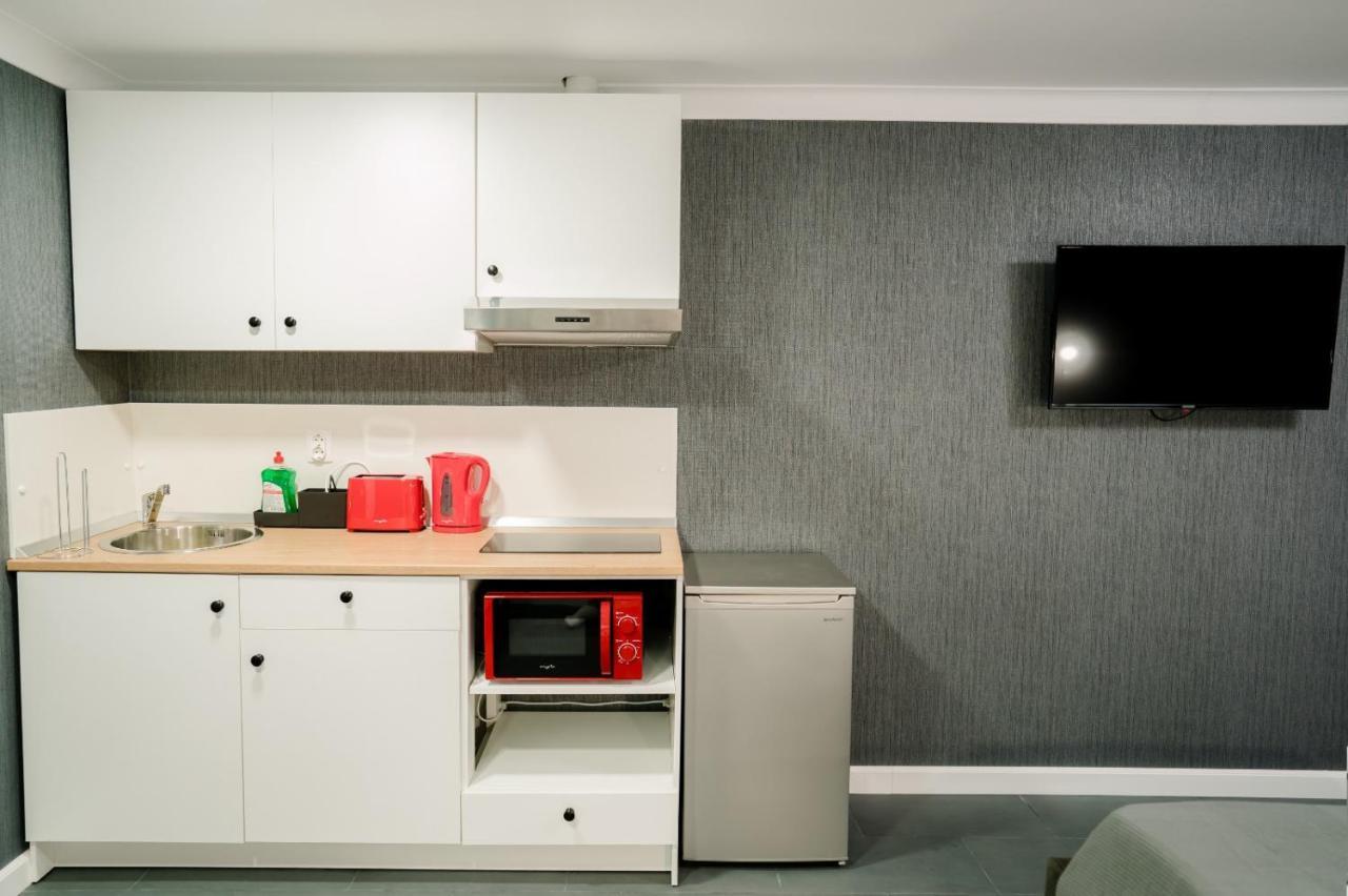 Mavie Apartment Boutique Bucarest Esterno foto