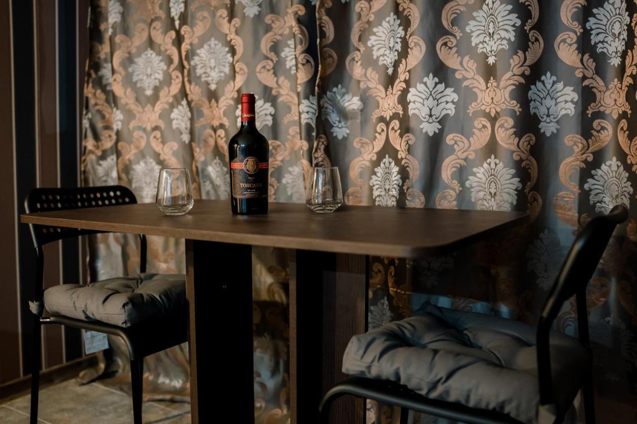 Mavie Apartment Boutique Bucarest Esterno foto