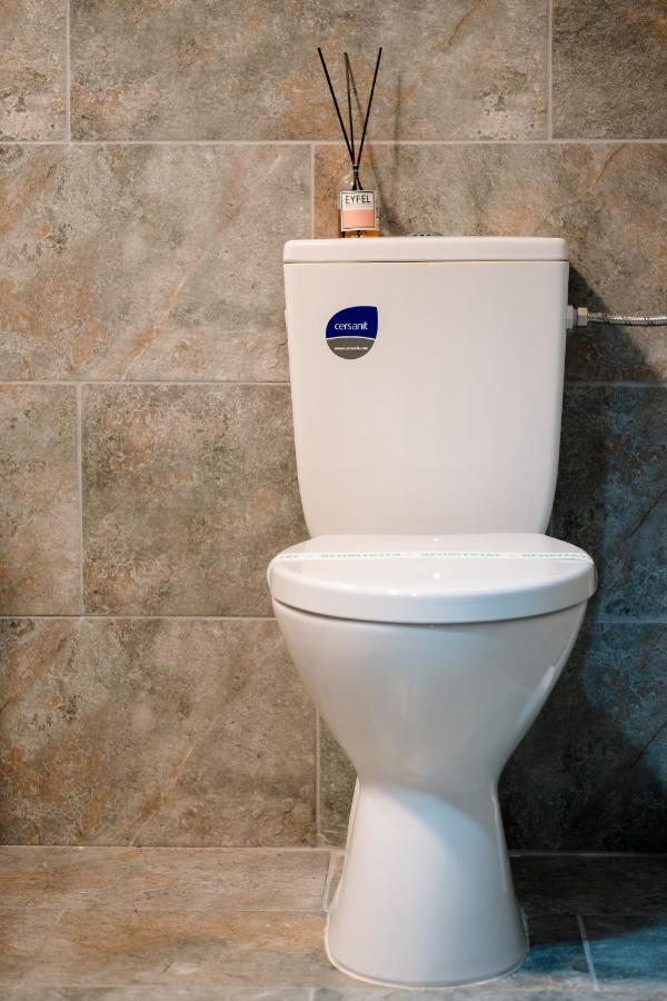 Mavie Apartment Boutique Bucarest Esterno foto