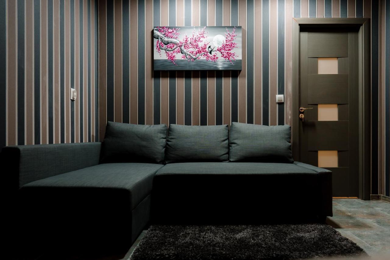 Mavie Apartment Boutique Bucarest Esterno foto