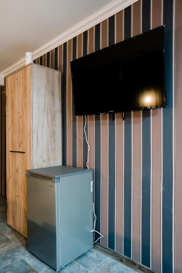 Mavie Apartment Boutique Bucarest Esterno foto